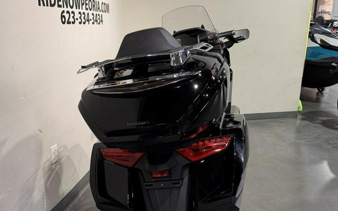 2023 Honda Gold Wing Tour Automatic DCT