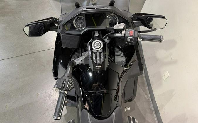 2023 Honda Gold Wing Tour Automatic DCT