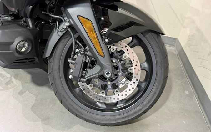 2023 Honda Gold Wing Tour Automatic DCT