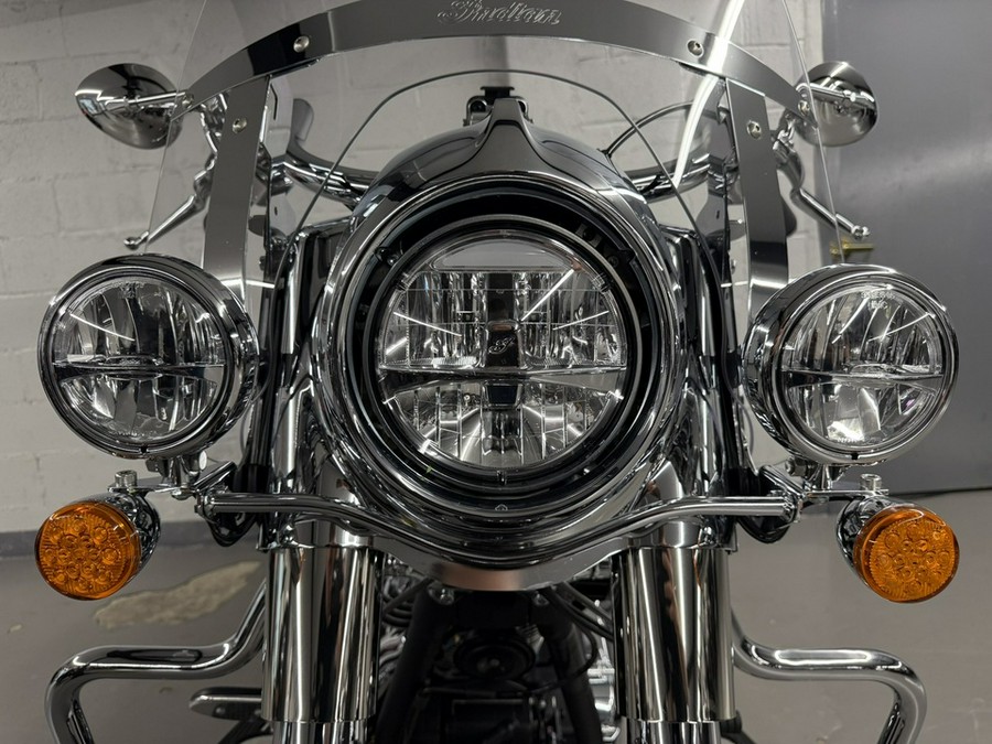 2024 Indian Springfield