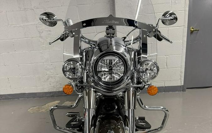 2024 Indian Springfield