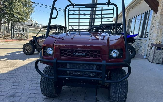 2023 Kawasaki Mule™ 4000