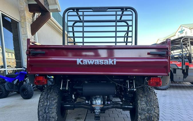 2023 Kawasaki Mule™ 4000