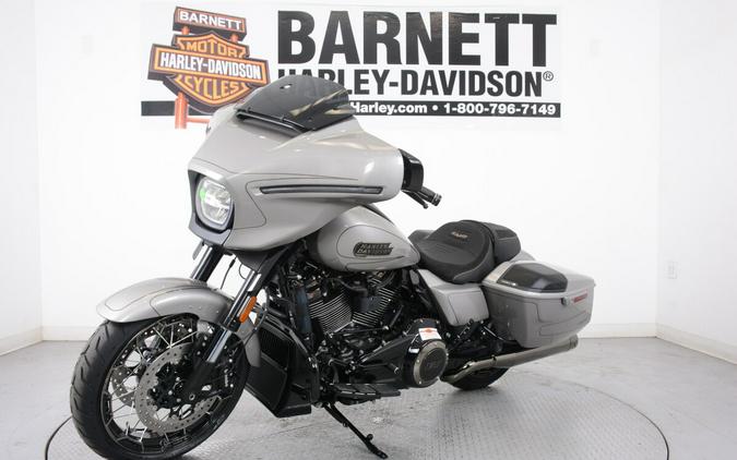 2023 Harley-Davidson FLHXSE CVO™ Street Glide