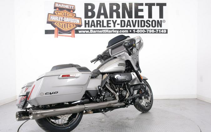 2023 Harley-Davidson FLHXSE CVO™ Street Glide