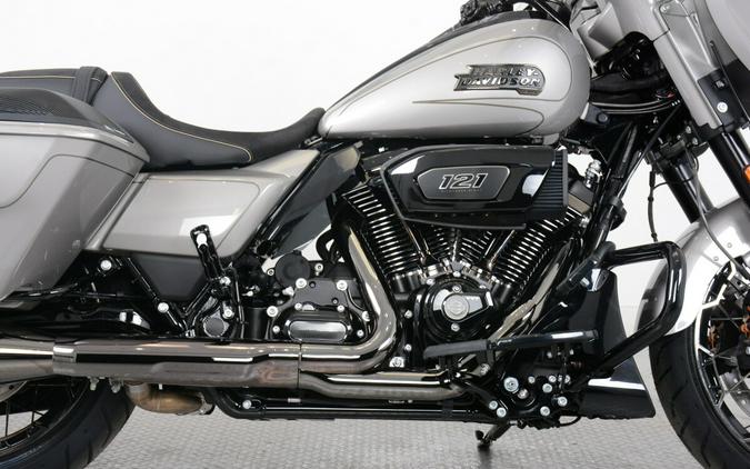 2023 Harley-Davidson FLHXSE CVO™ Street Glide