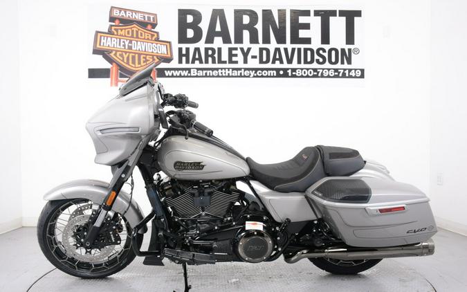 2023 Harley-Davidson FLHXSE CVO™ Street Glide