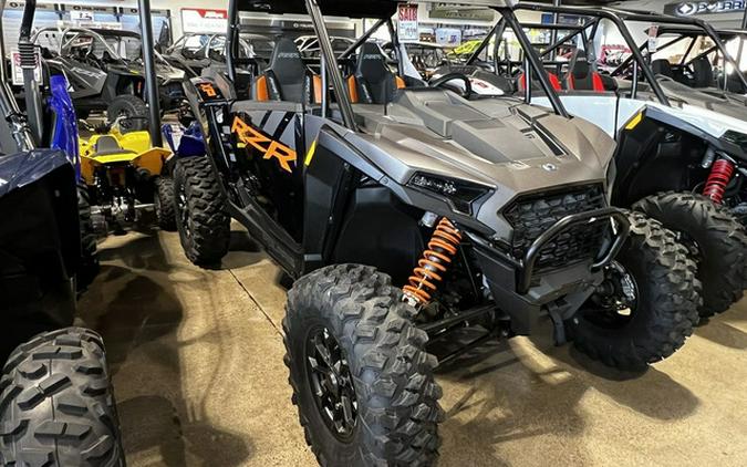 2024 Polaris RZR XP 1000 Premium