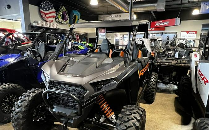 2024 Polaris RZR XP 1000 Premium