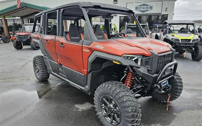 2024 Polaris Polaris XPEDITION ADV 5 Ultimate