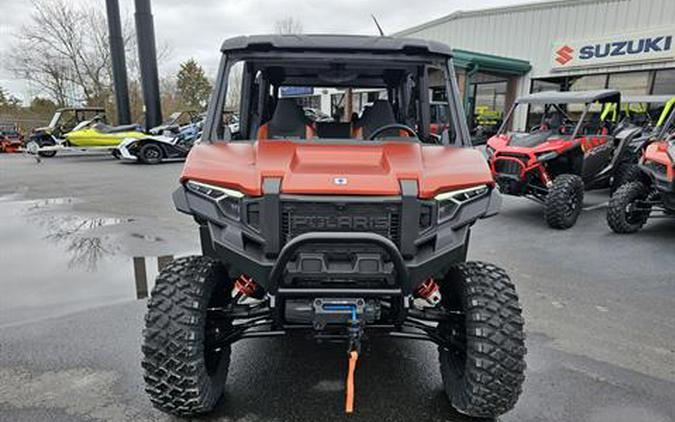 2024 Polaris Polaris XPEDITION ADV 5 Ultimate