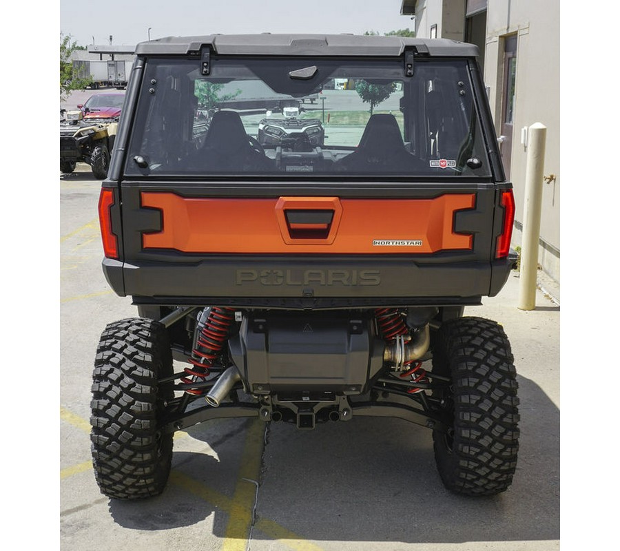 2024 Polaris® XPedition ADV NorthStar