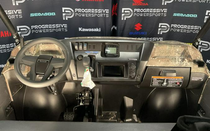 2024 Kawasaki Mule PRO-FXT™ 1000 LE Camo