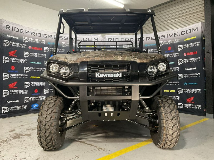 2024 Kawasaki Mule PRO-FXT™ 1000 LE Camo