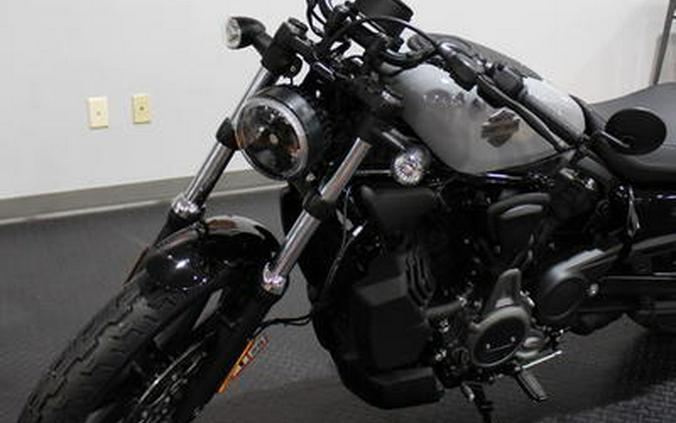 2024 Harley-Davidson® RH975 - Nightster®