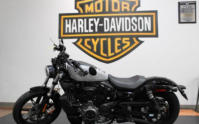 2024 Harley-Davidson® RH975 - Nightster®