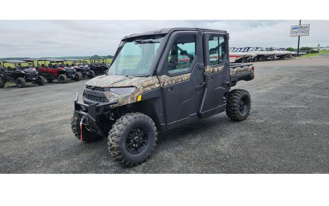 2024 Polaris Industries RANGER CREW XP 1000 NS ULT