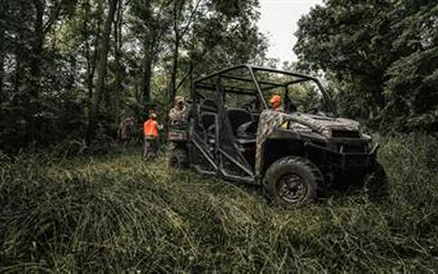 2019 Polaris Ranger Crew XP 900 EPS