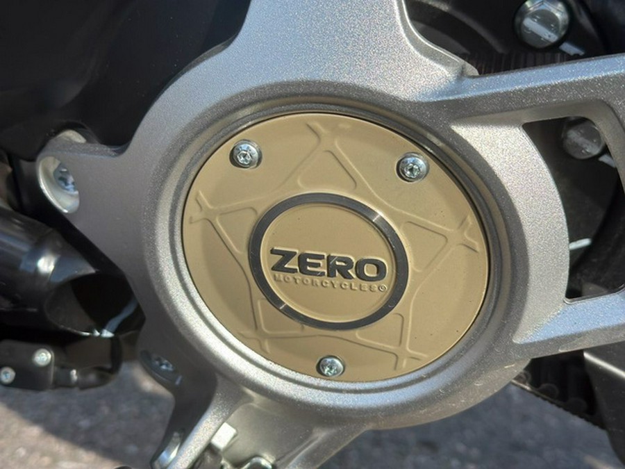 2023 Zero DSR/X ZF17.3