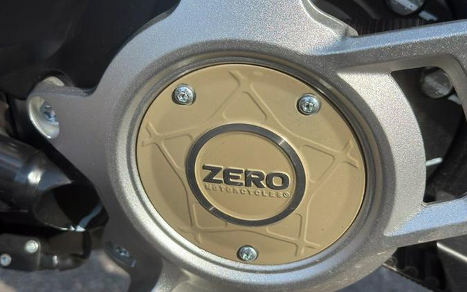 2023 Zero DSR/X ZF17.3