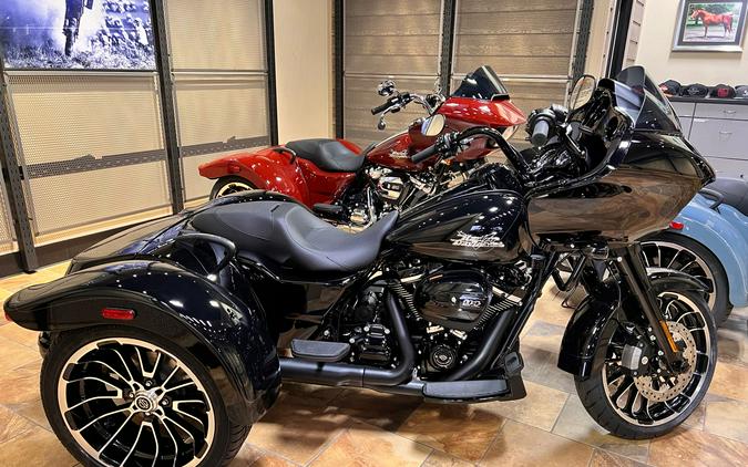 2024 Harley-Davidson Road Glide 3