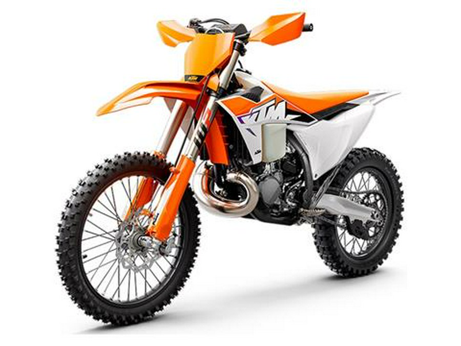 2023 KTM 250 XC