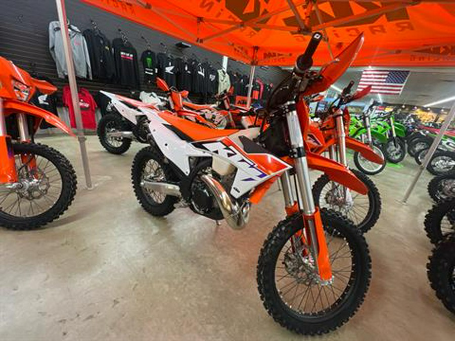 2023 KTM 250 XC