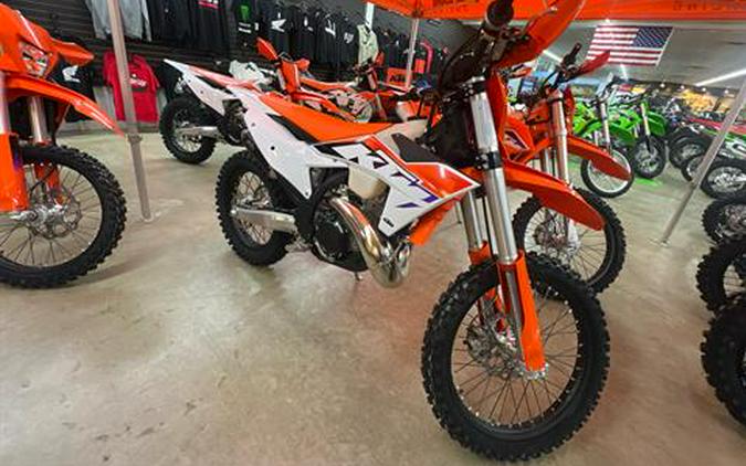 2023 KTM 250 XC