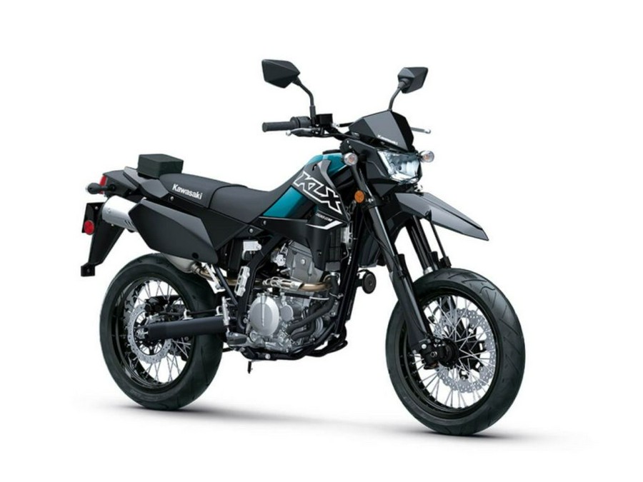 2023 Kawasaki KLX® 300SM