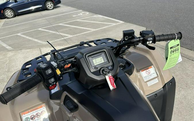 2024 Honda FourTrax Rancher 4x4 Automatic DCT EPS