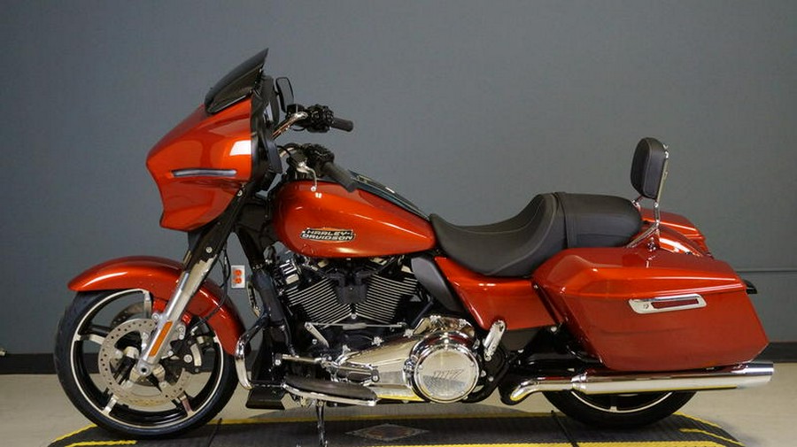 2024 Harley-Davidson® FLHX - Street Glide®