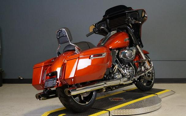 2024 Harley-Davidson® FLHX - Street Glide®