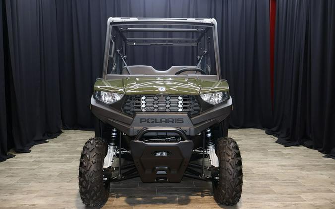 2024 Polaris Ranger Crew SP 570