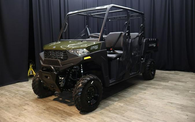 2024 Polaris Ranger Crew SP 570