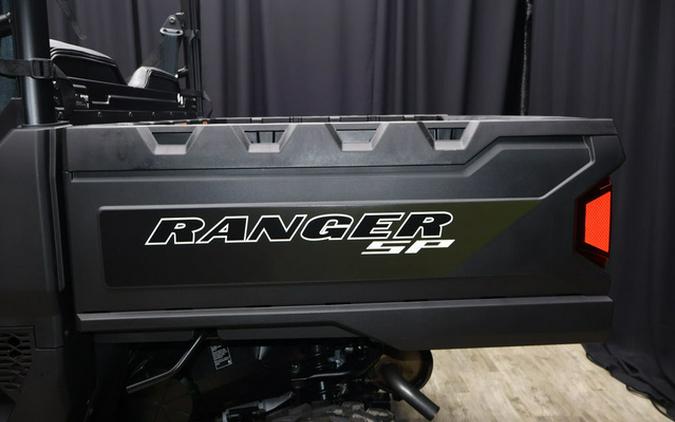 2024 Polaris Ranger Crew SP 570