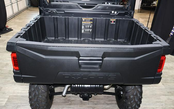 2024 Polaris Ranger Crew SP 570