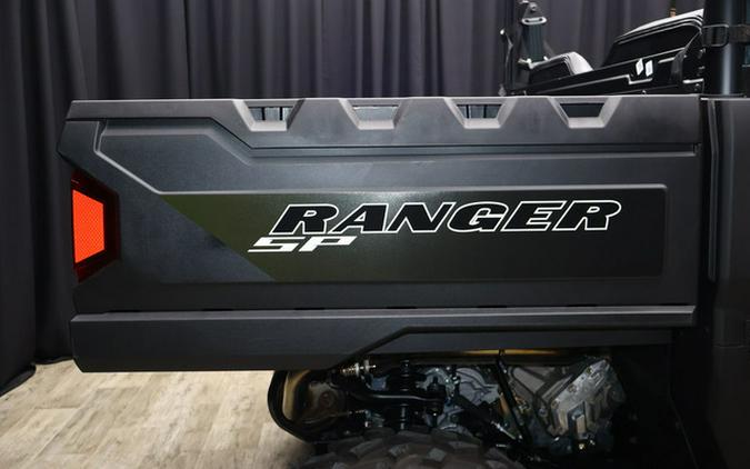 2024 Polaris Ranger Crew SP 570