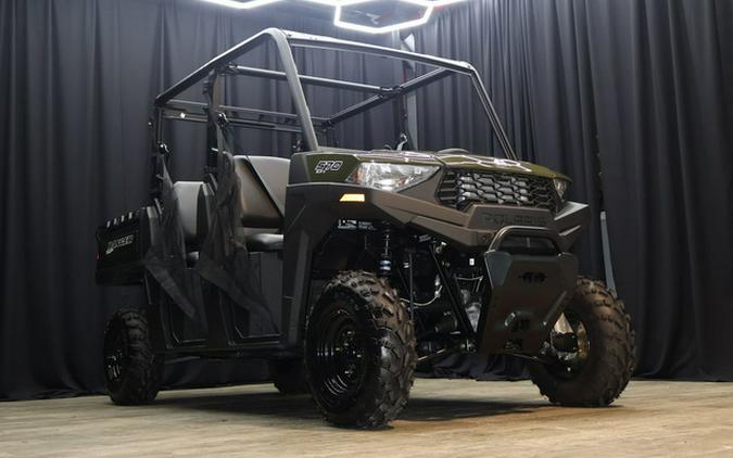 2024 Polaris Ranger Crew SP 570