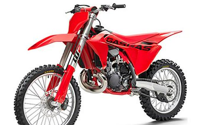 2025 GASGAS MC 250