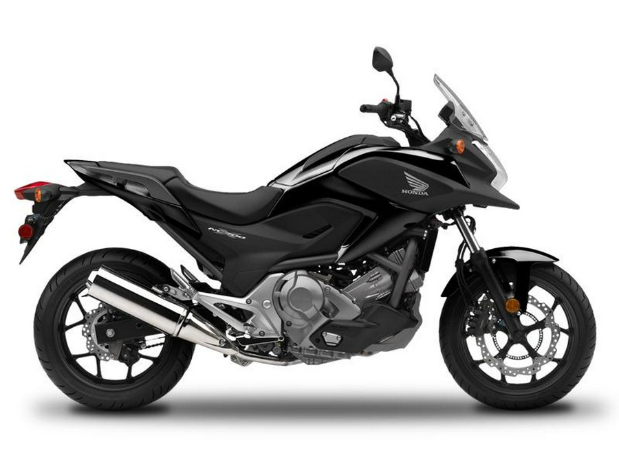 2015 Honda® NC700X DCT ABS