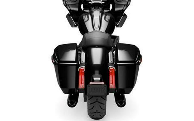 2025 Harley-Davidson Road Glide Base