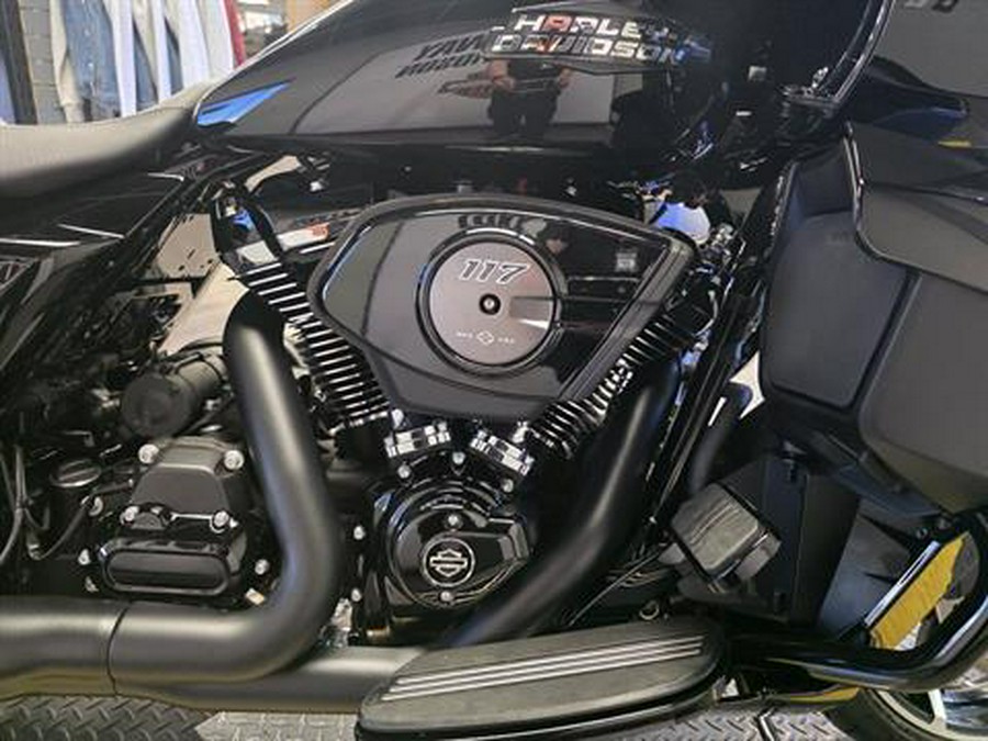 2025 Harley-Davidson Road Glide®