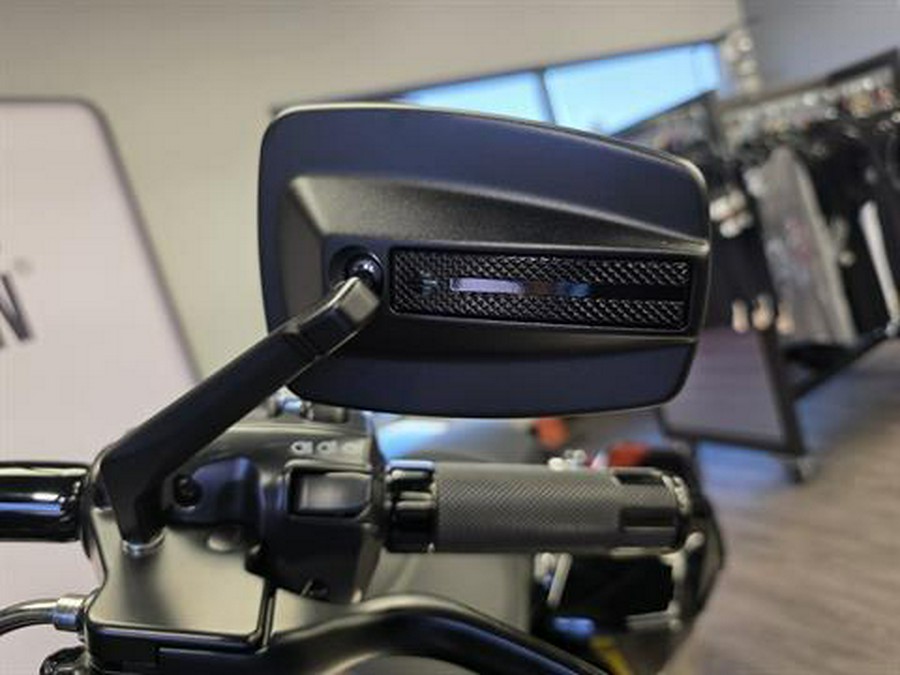 2025 Harley-Davidson Road Glide®