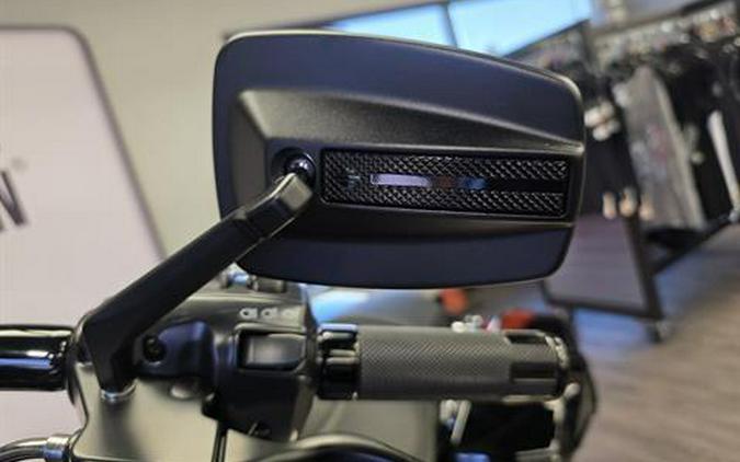 2025 Harley-Davidson Road Glide Base