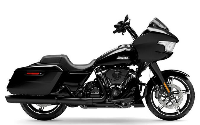 2025 Harley-Davidson Road Glide Base