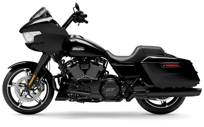 2025 Harley-Davidson Road Glide Base