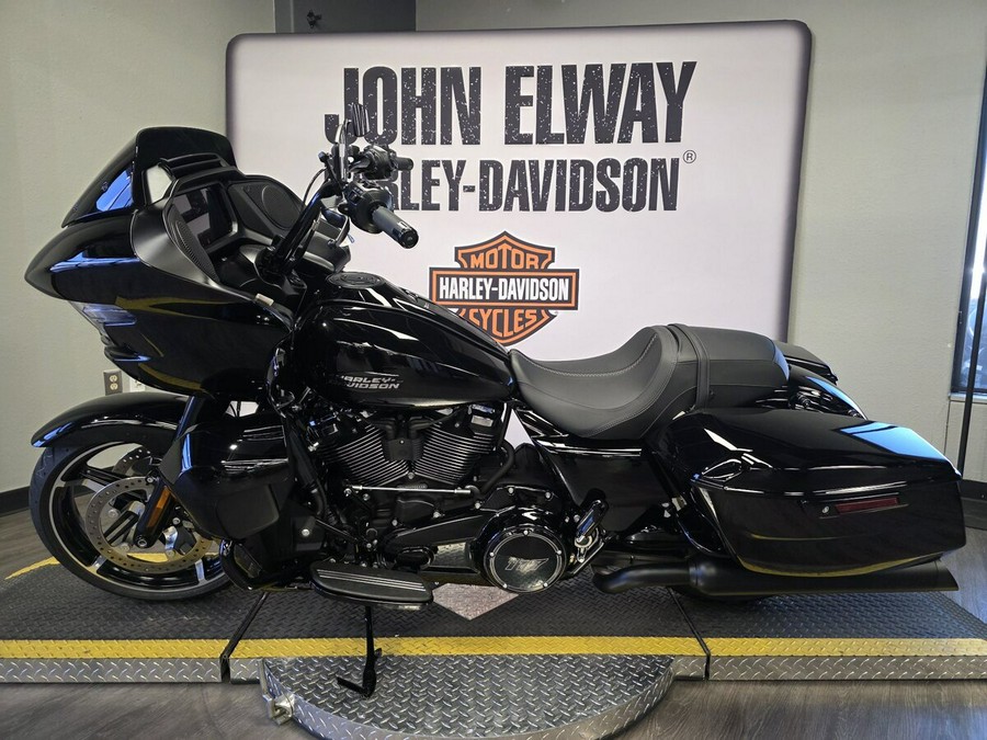 2025 Harley-Davidson Road Glide®