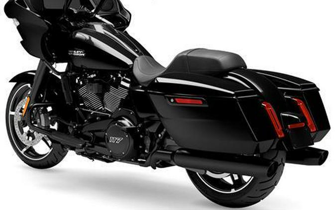 2025 Harley-Davidson Road Glide Base