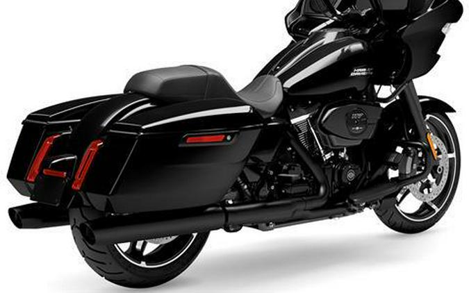 2025 Harley-Davidson Road Glide Base