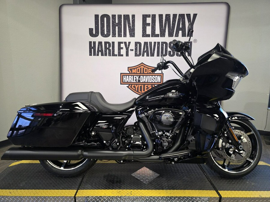 2025 Harley-Davidson Road Glide®